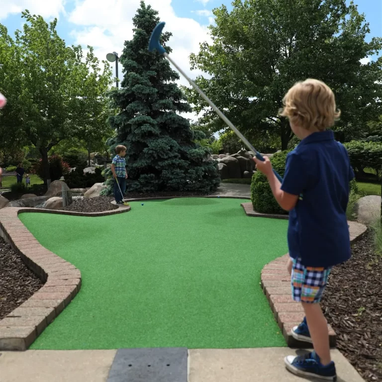 Putt Putt