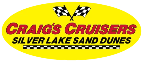 Craig's Cruisers Silver Lake logo