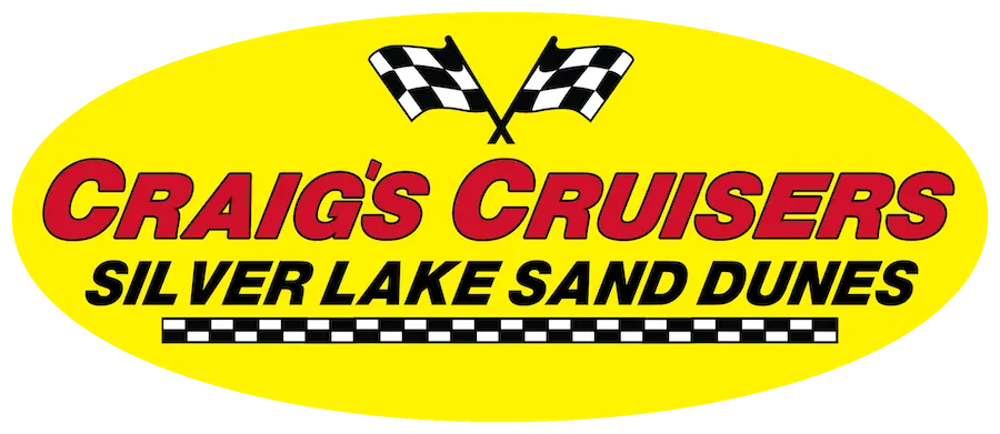 Craig's Cruisers logo